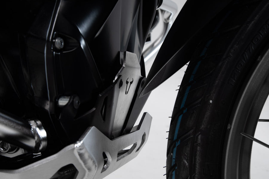 BMW R 1200 [2019] - engine protection extension at the front – picture 5