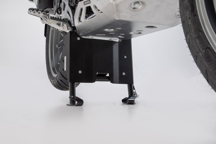 BMW R 1200 GS [2017-2019] - Extension for engine protection – picture 1