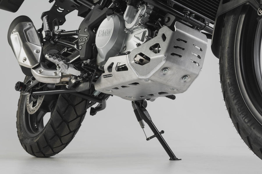 BMW G 310 GS [2017-2024] - engine protection bar – picture 1