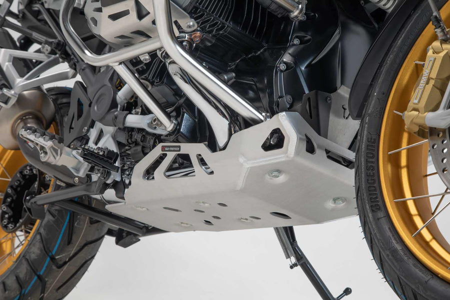 BMW R 1250 GS [2020-2024] - engine protection bar – picture 4