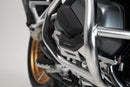BMW R 1250 RS [2024] - cylinder protection black/silver – picture 3