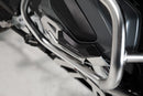 BMW R 1250 [2021-2024] - cylinder protection black/silver – picture 4