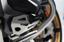 BMW R 1250 [2021-2024] - cylinder protection black/silver – picture 5