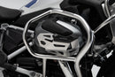 BMW R 1250 RT [2019-2024] - Zylinderschutz schwarz/silbern – Bild 7