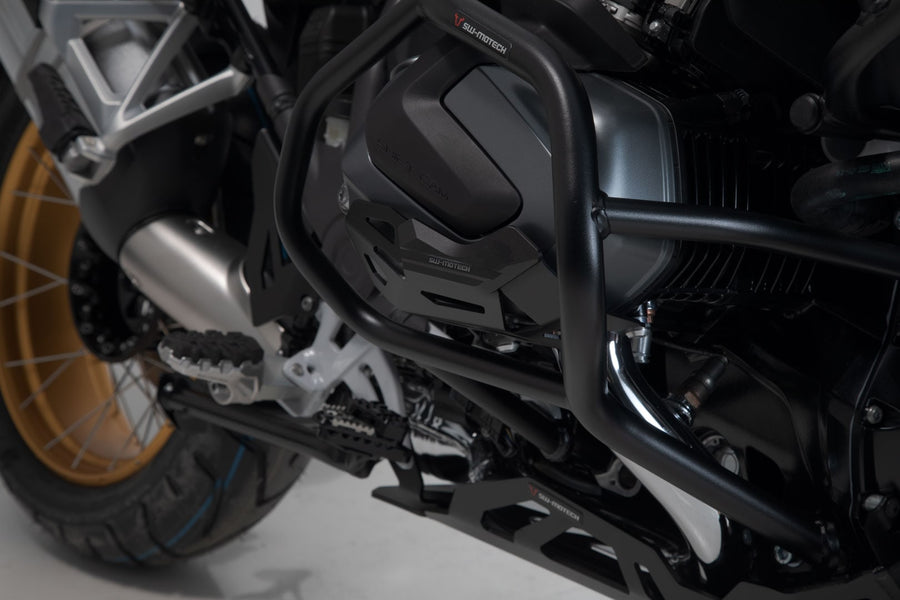 BMW R 1250 [2021-2024] - cylinder protection black – picture 1