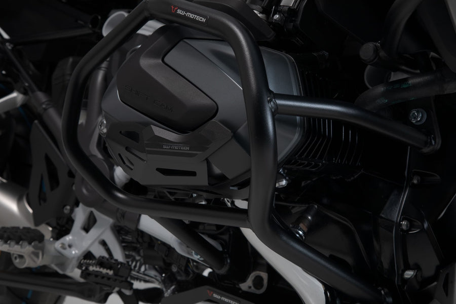 BMW R 1250 [2021-2024] - cylinder protection black – picture 2