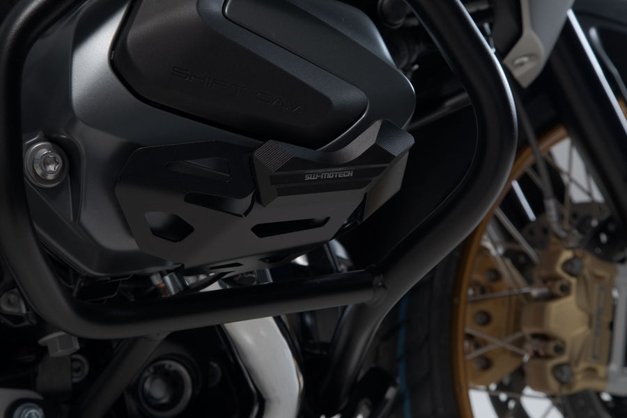 BMW R 1250 [2021-2024] - cylinder protection black – picture 4