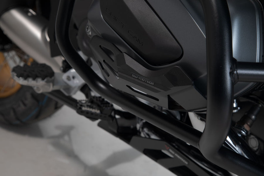 BMW R 1250 [2021-2024] - cylinder protection black – picture 6