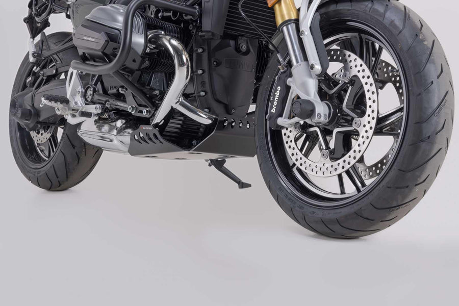 BMW R 12 [2024-2026] - engine protection bar black – picture 1