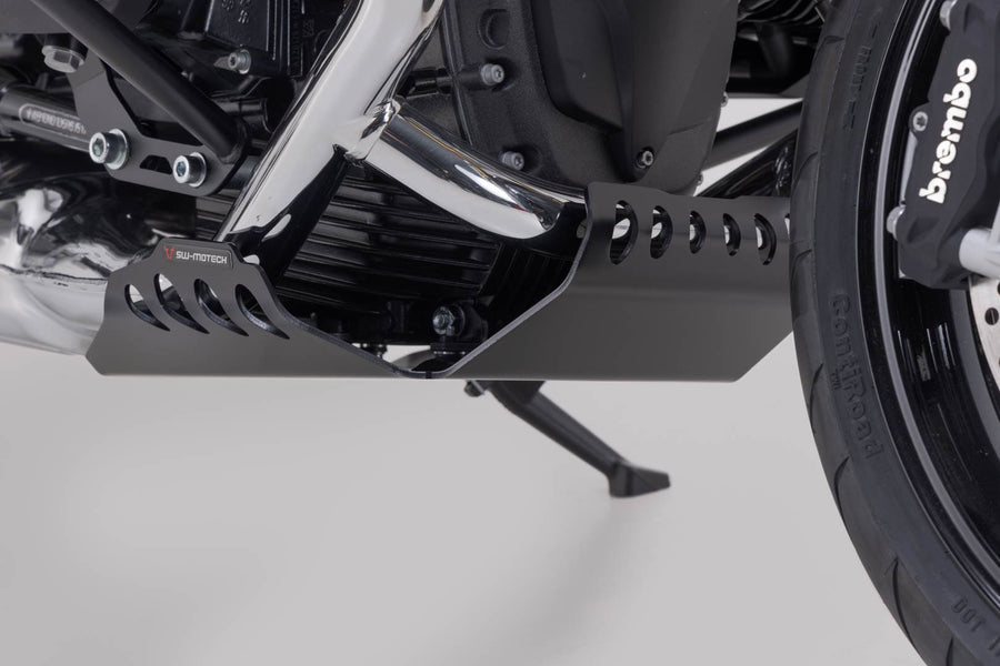 BMW R 12 [2024-2026] - engine protection bar black – picture 3