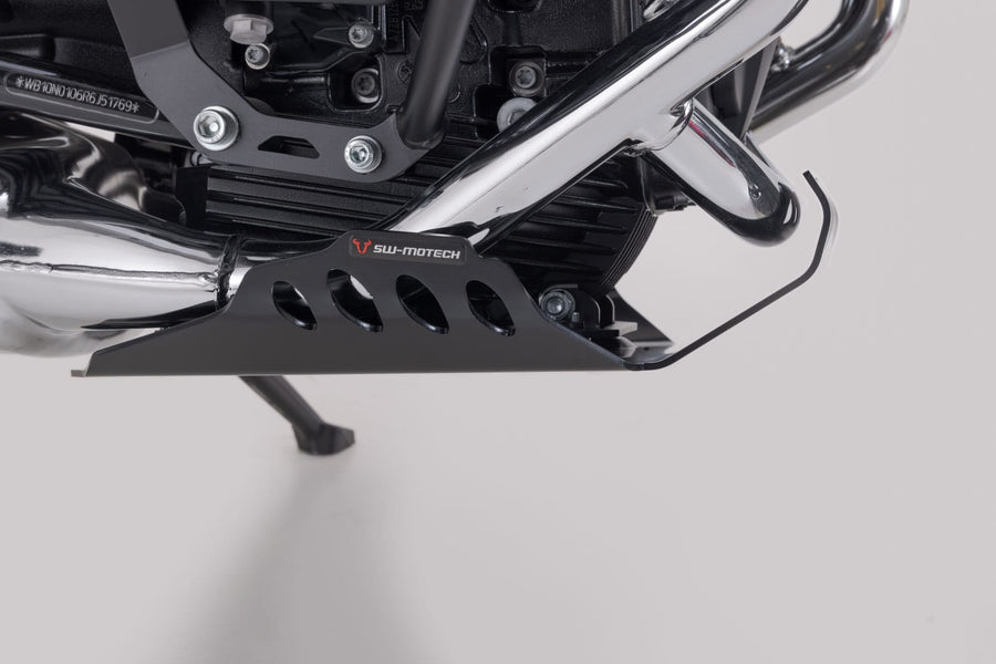 BMW R 12 [2024-2026] - engine protection bar black – picture 5