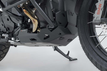 Bajaj Avenger 220 Cruise [2009-2014] - Engine guard – picture 2