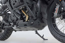 Bajaj Avenger 220 Cruise [2009-2014] - Engine guard – picture 3
