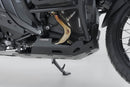 Bajaj Avenger 220 Cruise [2009-2014] - engine protection bar – picture 5