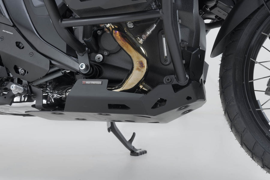 Bajaj Avenger 220 Cruise [2009-2014] - engine protection bar – picture 5
