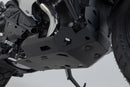 BMW R 1300 GS [2023-2026] - engine protection bar black version MSS.07.975.10001/B - picture 3