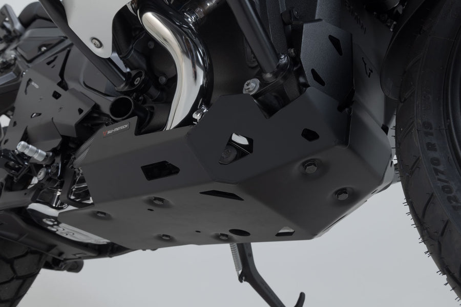 BMW R 1300 GS [2023-2026] - engine protection bar black version MSS.07.975.10001/B - picture 3