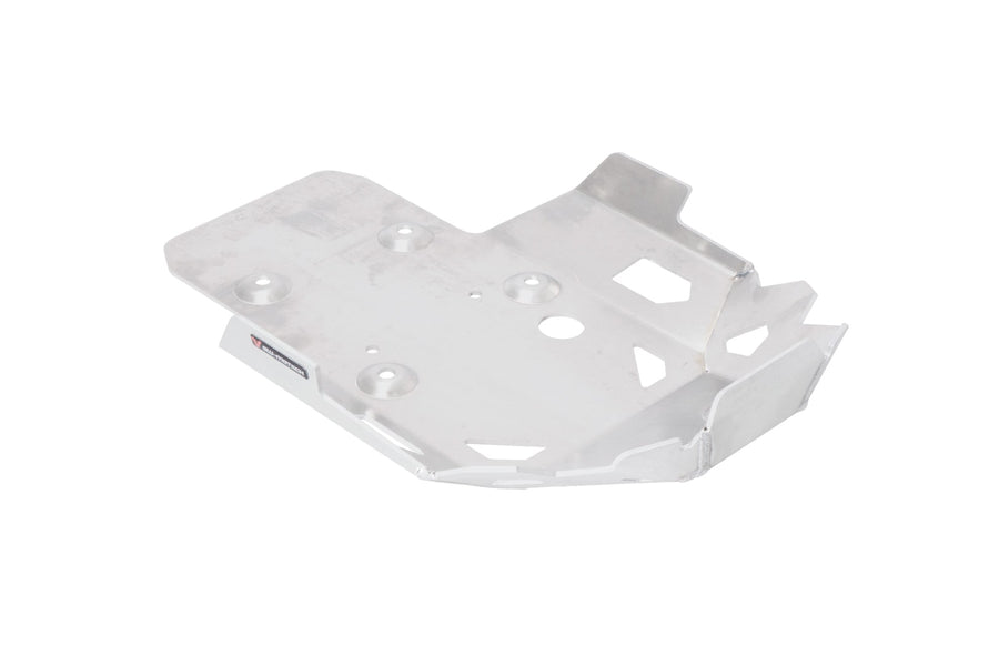 BMW R 1300 GS [2023-2026] - engine protection bar, silver version MSS.07.975.10001/S - picture 1