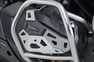 Bajaj CT 100 [2016] - Cylinder protection – picture 1