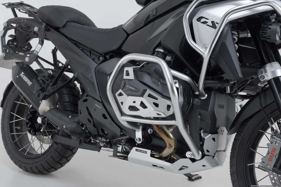 BMW R 1300 GS [2023-2026] - cylinder protection silver – picture 2