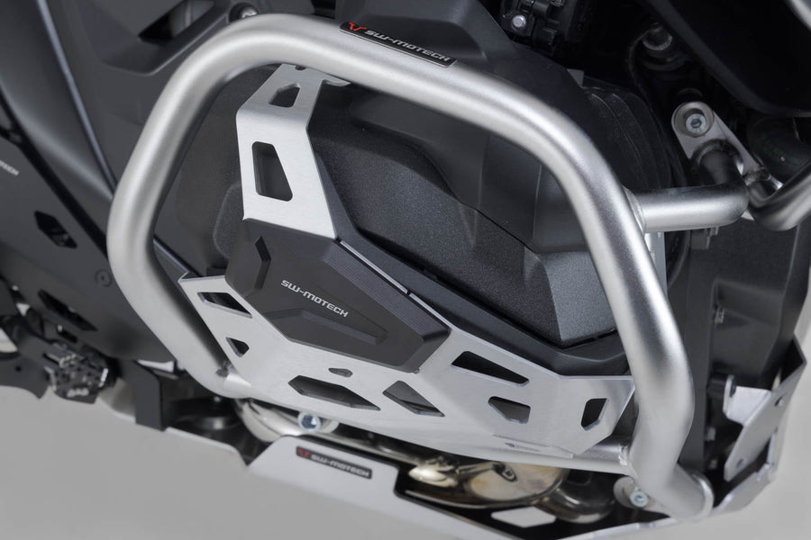 Bajaj CT 100 [2016] - Zylinderschutz – Bild 6