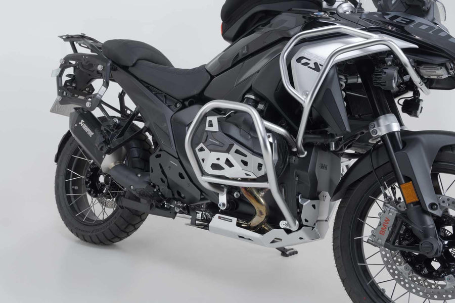 BMW R 1300 GS [2023-2026] - cylinder protection silver – picture 7