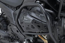 BMW R 1300 GS [2023-2026] - cylinder protection black – picture 1