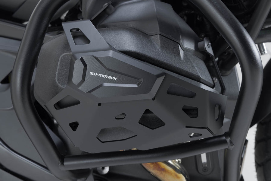 BMW R 1300 GS [2023-2026] - cylinder protection black – picture 2