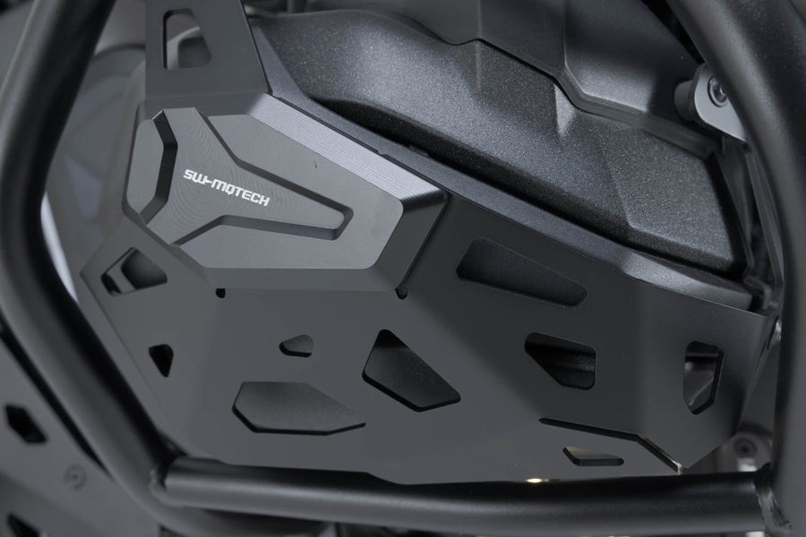 BMW R 1300 GS [2023-2026] - cylinder protection black – picture 3