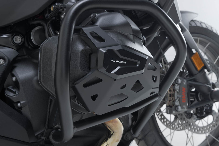 BMW R 1300 GS [2023-2026] - cylinder protection black – picture 4