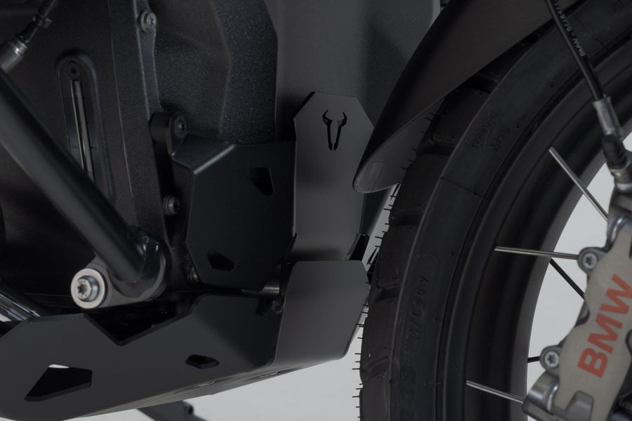BMW R 1300 GS [2023-2026] - Extension for engine protection black – picture 1