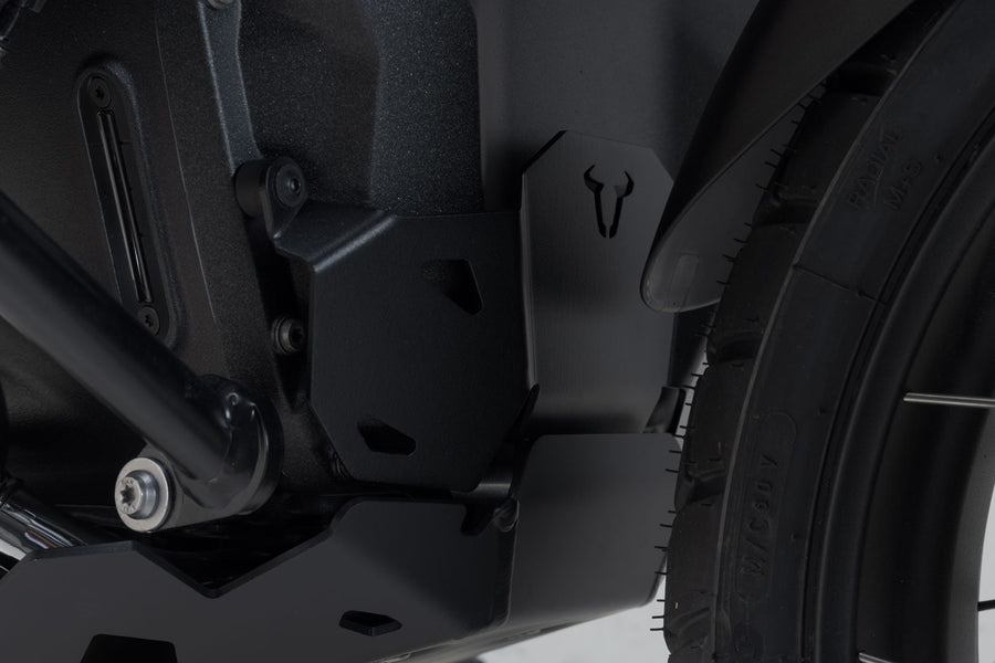 BMW R 1300 GS [2023-2026] - Extension for engine protection black – picture 2