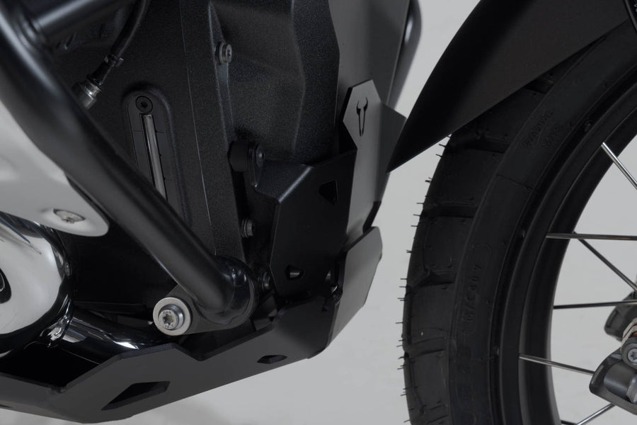 BMW R 1300 GS [2023-2026] - Extension for engine protection black – picture 4
