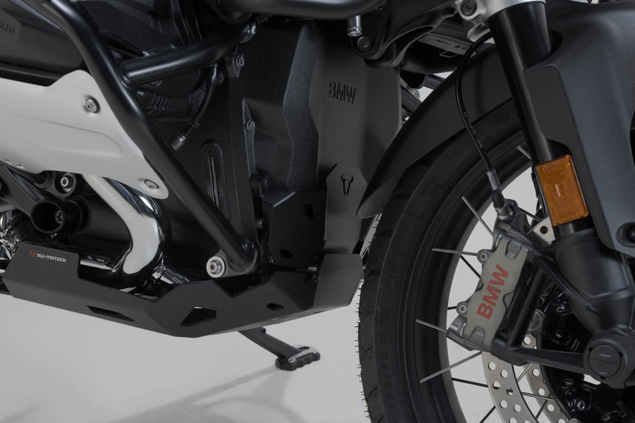 BMW R 1300 GS [2023-2026] - Extension for engine protection black – picture 6