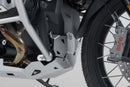 BMW R 1300 GS [2023-2026] - Extension for engine protection, silver – picture 1