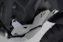 BMW R 1300 GS [2023-2026] - Extension for engine protection, silver – picture 3
