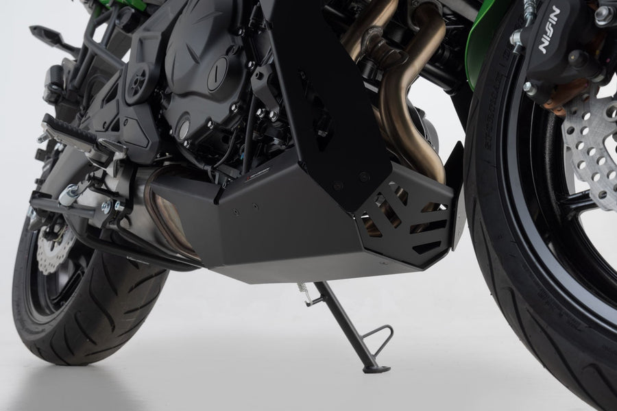Kawasaki Versys 650 [2021-2024] - Motorschutz – Bild 2