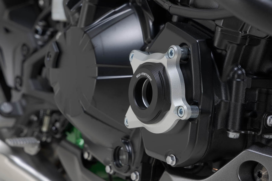 Kawasaki Z 900 [2022-2026] - engine case cover protection - picture 1