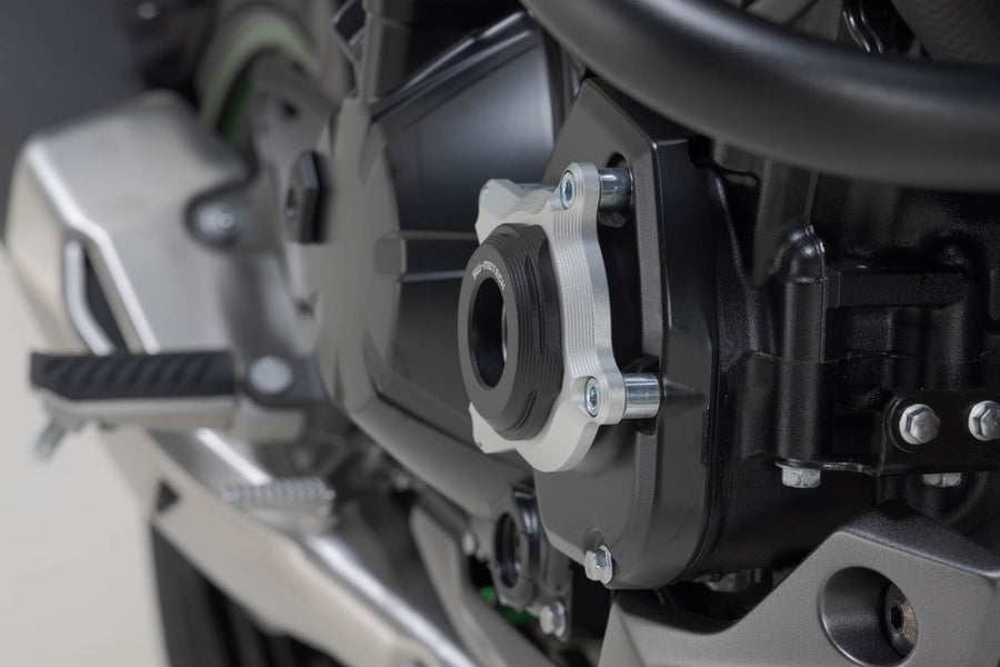 Kawasaki Z 900 [2022-2026] - engine case cover protection - picture 2