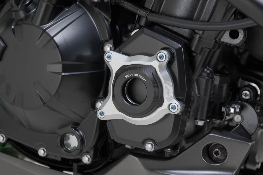 Kawasaki Z 900 [2022-2026] - engine case cover protection - picture 3