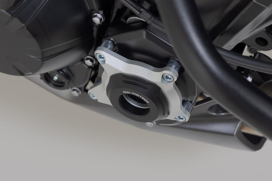 Kawasaki Z 900 [2022-2026] - engine case cover protection - picture 4