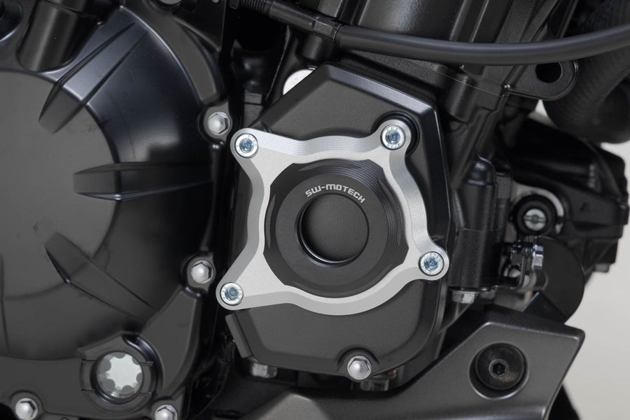 Kawasaki Z 900 RS SE [2022-2024] - engine case cover protection - picture 5