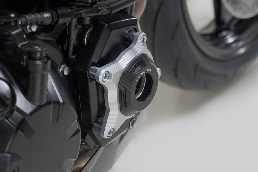 Kawasaki Z 900 [2022-2026] - engine case cover protection - picture 6
