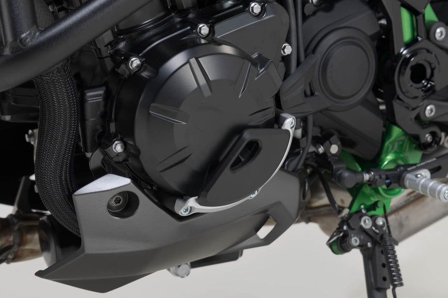 Kawasaki Z 900 RS SE [2022-2024] - engine case cover protection - picture 7