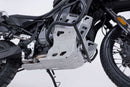 CFMOTO 800 MT-X [2025-2026] - engine protection bar silver – picture 3