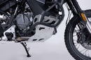 CFMOTO 800 MT-X [2025-2026] - engine protection bar silver – picture 5