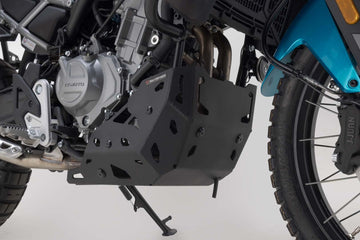 CFMOTO 450 MT [2024-2026] - Engine protection – picture 2