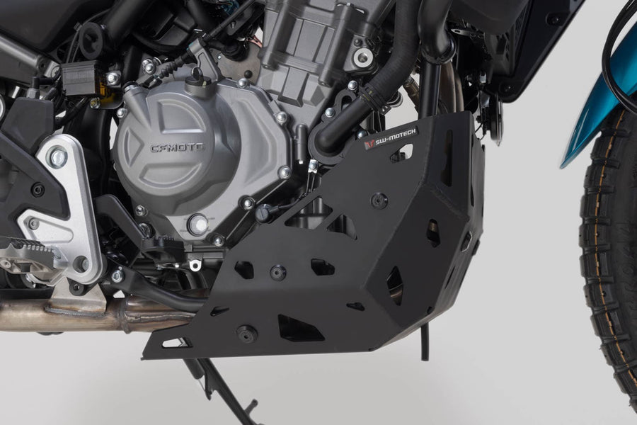 CFMOTO 450 MT [2024-2026] - Motorschutz – Bild 5