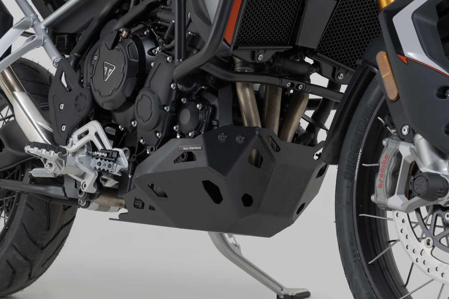 Triumph Tiger 900 Rally Pro [2024] - engine protection - picture 2