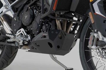 Triumph Tiger 900 GT [2023-2024] - engine protection - picture 2